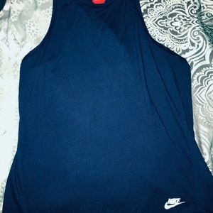 nike tank